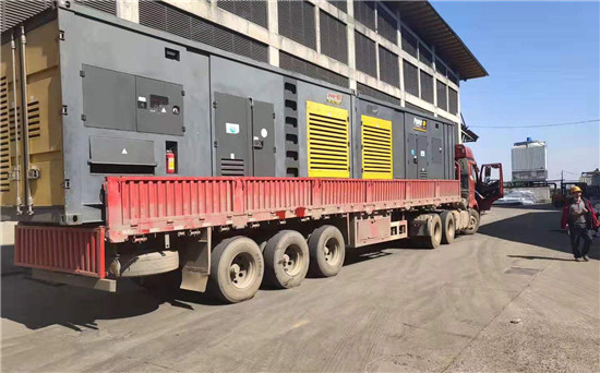 七星关200KW发电机组适配电缆规格选型指南