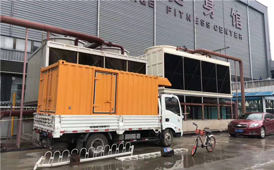 七星关300KW发电机组适配电缆规格选型指南