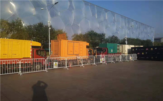 七星关400KW发电机组适配电缆规格选型指南